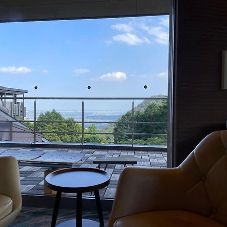 Kibousoh Hotel Komono Kültér fotó
