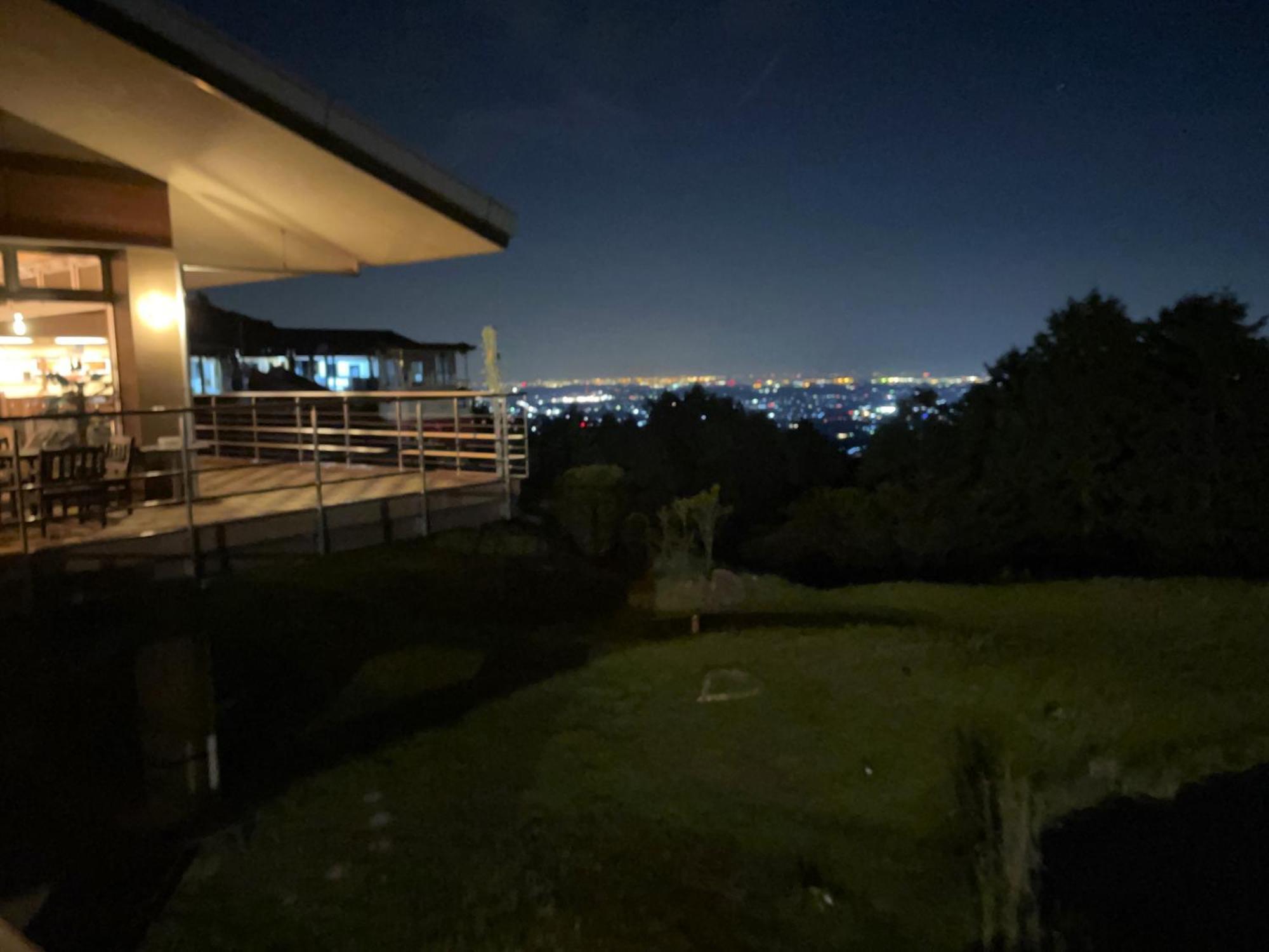 Kibousoh Hotel Komono Kültér fotó