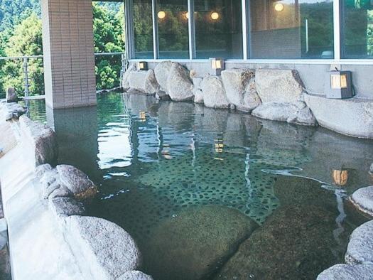 Kibousoh Hotel Komono Kültér fotó