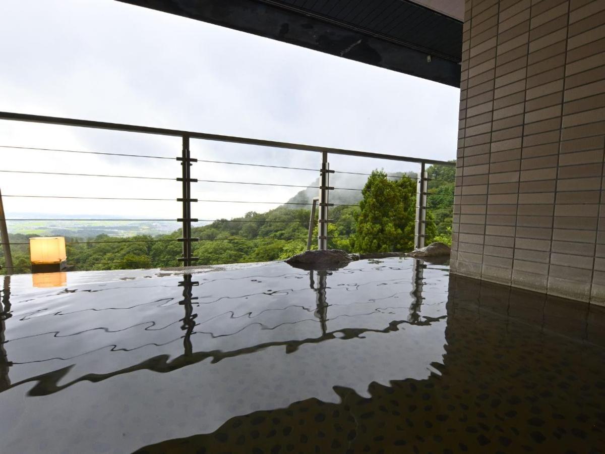 Kibousoh Hotel Komono Kültér fotó