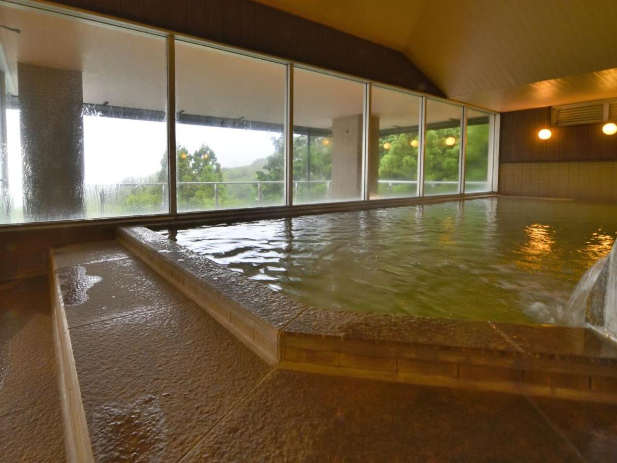 Kibousoh Hotel Komono Kültér fotó